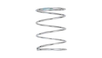 Blue White Spring and Cart Pump Head | C-354