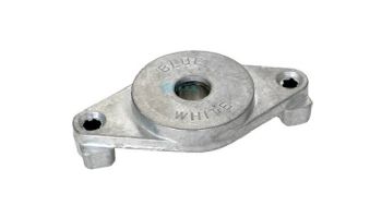 Blue White Bearing Bracket with Bearing M-30 | C-612PB
