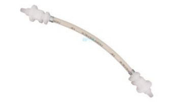 Blue White Norprene A-100N Tube Assembly |  A1-6T