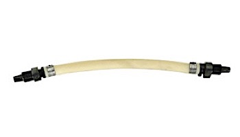 Blue White Norprene A-100N Tube Assembly |  A1-7T