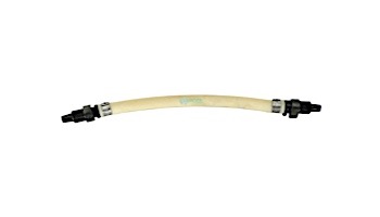 Blue White Norprene A-100N Tube Assembly |  A1-7T