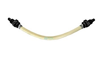 Blue White Norprene A-100N Tube Assembly |  A1-7T