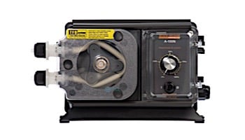 Blue-White FlexFlo A-100N HI-Pressure Fixed Speed Peristaltic Metering Pump | 16 GPD | 115V Nema Cord | A1N10A-6T