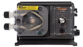 Blue-White A-100N FlexFlo Peristaltic Pump