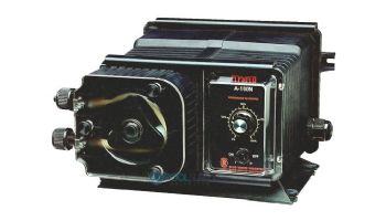 Blue-White FlexFlo Pump Chem Feeder | 160N 115V 95.1GPD | A1N30A-7T