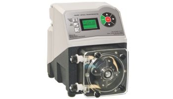 Blue White FLEXFLO High Pressure Metering Pump with Analog Timer | 115V 60HZ | A1N20A-7T