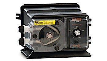 Blue-White FlexFlo A-100N HI-Pressure Fixed Speed Peristaltic Metering Pump | 24 GPD | 115V Nema Cord | A1N20A-6T