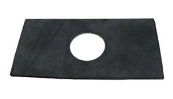 Blue White Gasket Seal for Flow Meters 1" through 4" | F-3003