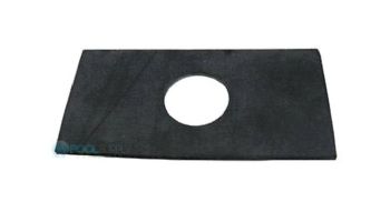 Blue White Gasket Seal for Flow Meters 6" through 8" | F-3004