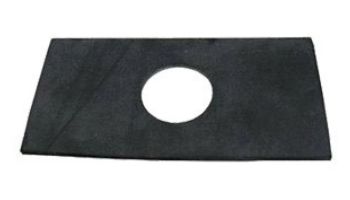 Blue White Gasket Seal for Flow Meters 6" through 8" | F-3004