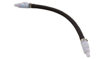 Blue White O.D. Pump Tube Assembly | A-002-6N