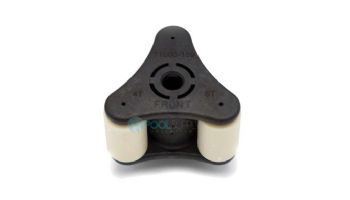 Blue White Roller Assembly for A100N | 71000-159