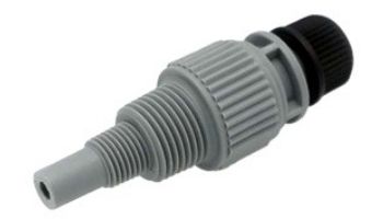 Blue-White Anti-Siphon Valve | A-014N-6A