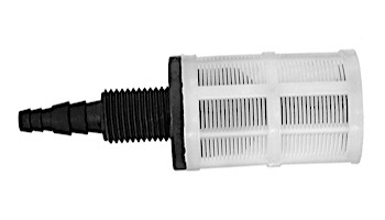 Blue White Industries Foot Valve Strainer | C-340A