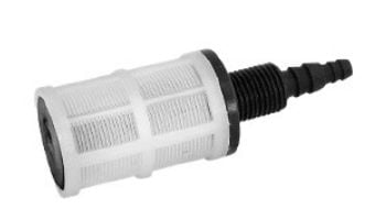 Blue White Industries Foot Valve Strainer | C-340A