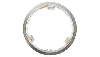 Aladdin Light Adapter Ring Chrome Plated Bronze for American Products, Hayward, and Jandy Pool Lights | 500C