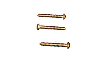 Aladdin Screws for Light Ring 3-Pack | 500S