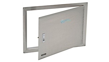 Bull Outdoor Products Single Access Door | 89970