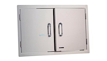 Bull Outdoor Products Double Access Door | 33568