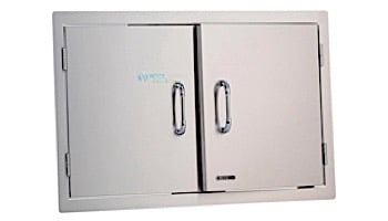 Bull Outdoor Products Double Access Door | 33568