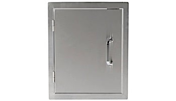 Bull Outdoor Products Vertical Access Door | 89975