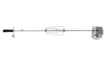 Bull Outdoor Products 30" Rotisserie Split Rod | 16551