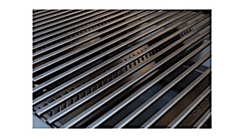 Bull Barbeque Steer 24" 3-Burner Stainless Steel Built-In Natural Gas Barbecue | 06329 | 69009