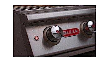 Bull Barbecue Brahma 38" 5-Burner Built-In Natural Gas Grill with Lights | 57569