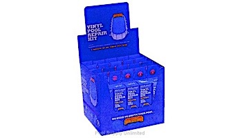 Vinyl Liner Repair Kit