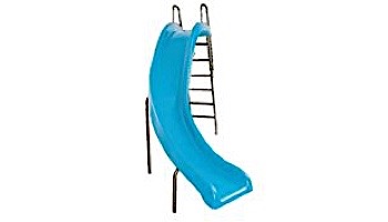 SR Smith Swim Club II Left Curve | Silver Gray | 645-209-58221