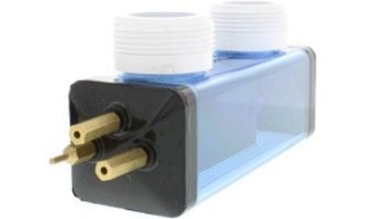 CompuPool Replacement Salt Cell for Zodiac Clearwater Model LM2-24 | Up to 24,000 Gallons | GRC/ZC/LM2-24