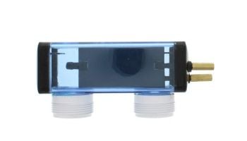 CompuPool Replacement Salt Cell for Zodiac Clearwater Model LM2-24 | Up to 24,000 Gallons | GRC/ZC/LM2-24
