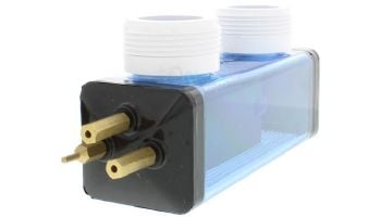 CompuPool Replacement Salt Cell for Zodiac Clearwater Model LM2-40 | Up to 40,000 Gallons | GRC/ZC/LM2-40