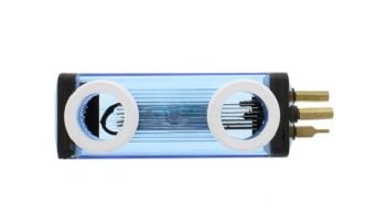 CompuPool Replacement Salt Cell for Zodiac Clearwater Model LM2-40 | Up to 40,000 Gallons | GRC/ZC/LM2-40