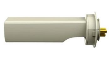 CompuPool Replacement Electrode for Zodiac Clearwater Model LM3-24 | Up to 24,000 Gallons | GRC/ZC/LM3-24