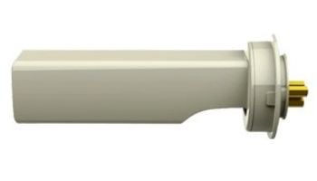 CompuPool Replacement Electrode for Zodiac Clearwater Model LM3-40 | Up to 40,000 Gallons | GRC/ZC/LM3-40