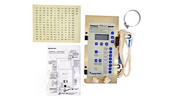 Pentair Compool to EasyTouch Pool & Spa 8-Function Upgrade Kit | 521107