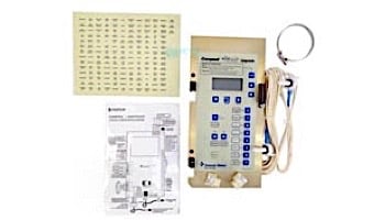 Pentair Compool to EasyTouch Pool & Spa 8-Function Upgrade Kit | 521107