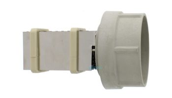 CompuPool Replacement Salt Cell for Ecomatic Model ESR160 & ESR200 | Non-Reversing | GRC/ESR160/200