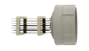 CompuPool Replacement Salt Cell for Ecomatic Model ESR160 & ESR200 | Non-Reversing | GRC/ESR160/200