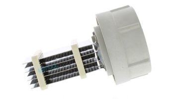 CompuPool Replacement Salt Cell for Ecomatic Model ESR160 & ESR200 | Non-Reversing | GRC/ESR160/200