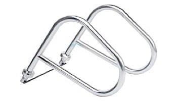 SR Smith P Rail Set Only | 1.625 OD | 304 Grade Stainless Steel | .049 Wall Residential | PR3-100B