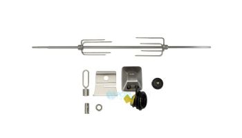 Bull Outdoor Rotisserie Kit | 56000