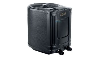 Jandy Air-Energy Titanium Heat Pump 80K BTU | 7.2 COP | 230V 60Hz 1Phase | Digital Controls | EE1500T