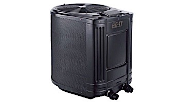 Jandy Air-Energy Titanium Digital Heat Pump 140K BTU | 6.1 COP | 230V 60Hz 1 Phase | Reverse Heat-Cold | EE3000T-R
