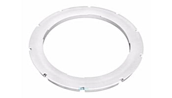 Pentair Aqualumin III Face Ring | White | 619601