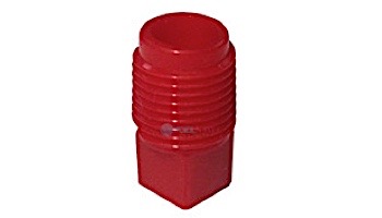 Heater Drain Plug 1/8" NPT Nylon