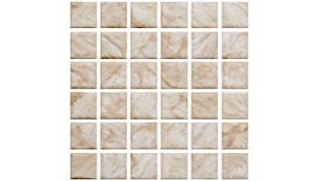National Pool Tile Oasis Series 1x1 | Sahara Desert | OSS-DESERT1x1