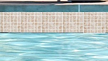 National Pool Tile Oasis Series 1x1 | Sahara Desert | OSS-DESERT1x1