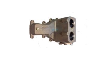 Zodiac Jandy  Inlet/Outlet Header | R0303900